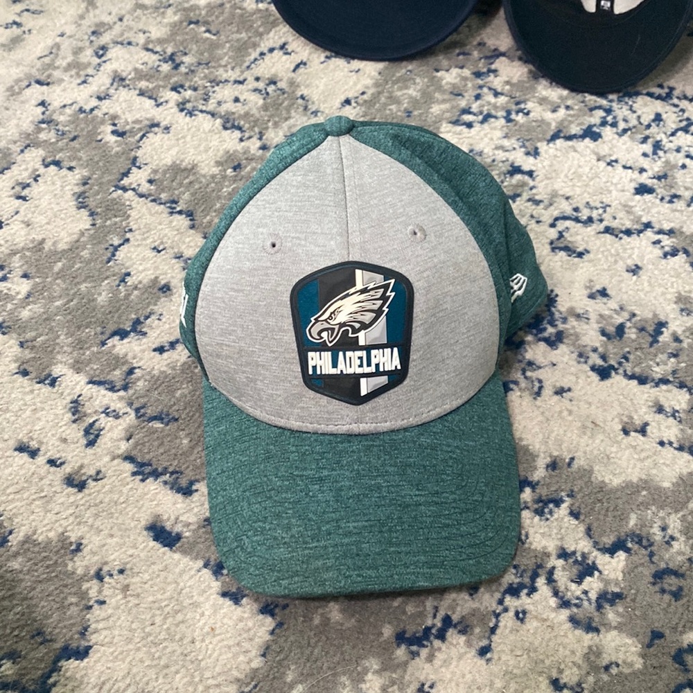 Philadelphia Eagles NFL hat